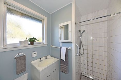 Photo of property in 7 Dominion Avenue, Spreydon, Christchurch, 8024