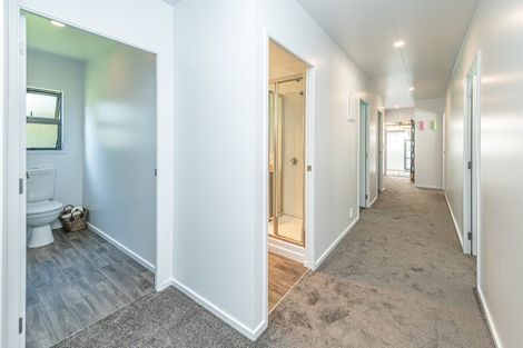 Photo of property in 673 No 3 Line, Okoia, Whanganui, 4582