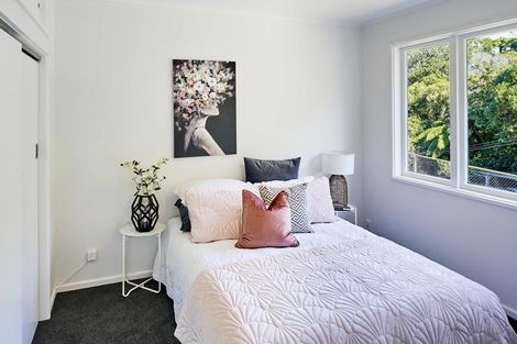 Photo of property in 24f1 Crieff Street, Northland, Wellington, 6012