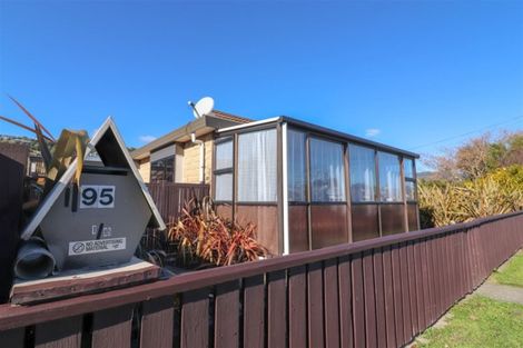 Photo of property in 95 Muritai Street, Tahunanui, Nelson, 7011
