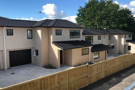 Photo of property in 3u3 Manning Street, Hamilton Central, Hamilton, 3204