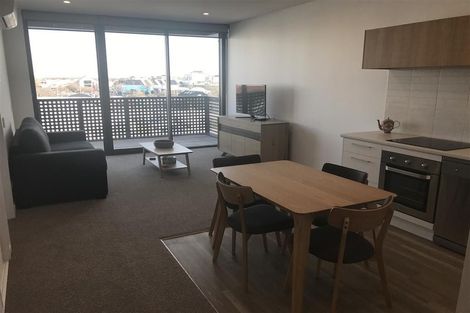 Photo of property in The Forge, 302/36c Welles Street, Christchurch Central, Christchurch, 8011