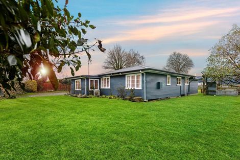 Photo of property in 97 Te Poi Road South, Te Poi, Matamata, 3473