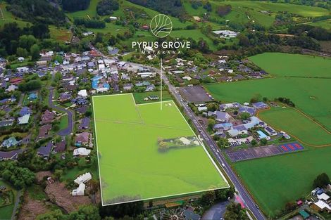 Photo of property in 16 Tiaki Lane, Matakana, 0985