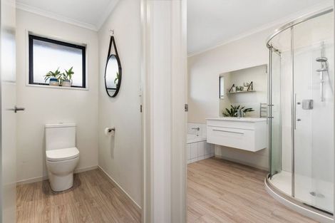 Photo of property in 3 Lignite Drive, Rolleston, 7614