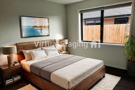 Photo of property in 5 Selfe Crescent, Burwood, Christchurch, 8083