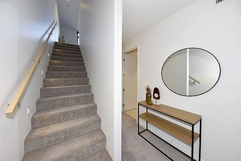 Photo of property in 3/25 Latimer Square, Christchurch Central, Christchurch, 8011