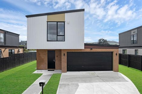 Photo of property in 7 Waikaha Street, Pokeno, 2472