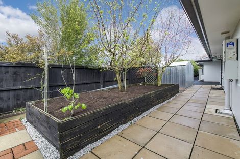 Photo of property in 6b Heritage Close, Rolleston, 7614