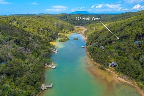 Photo of property in 178 North Cove, Kawau Island, 0920