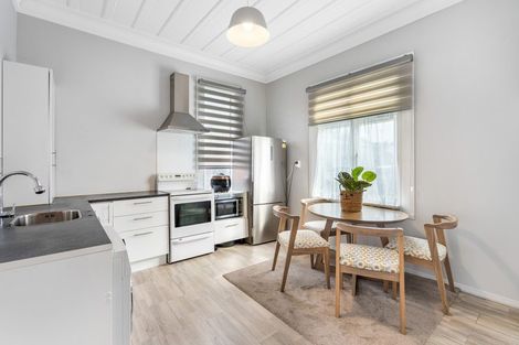 Photo of property in 28 Atkinson Street, South Dunedin, Dunedin, 9012