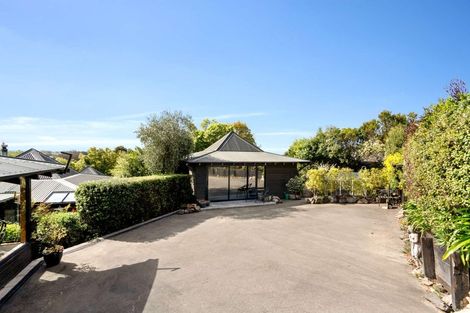 Photo of property in 887 Cashmere Road, Halswell, Christchurch, 8025