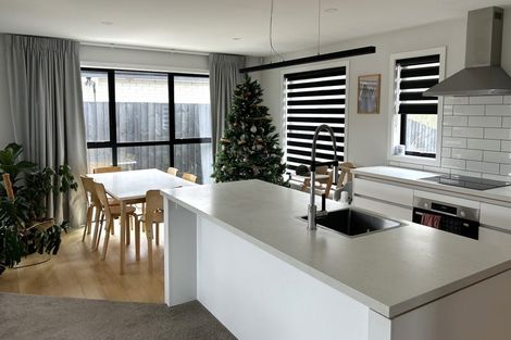 Photo of property in 1 Fountain Place, Rolleston, 7614