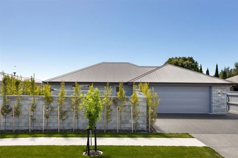 Photo of property in 24 Spencer Place, Springlands, 7201