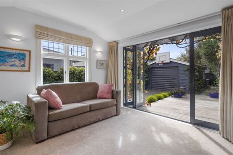 Photo of property in 115 Nayland Street, Sumner, Christchurch, 8081