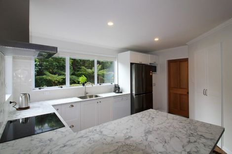 Photo of property in 28 Satara Crescent, Khandallah, Wellington, 6035