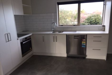 Photo of property in 3/40 Cadogan Street, Sydenham, Christchurch, 8023