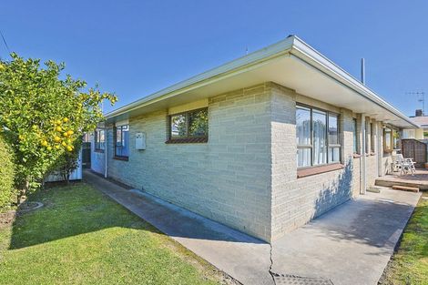 Photo of property in 2/107 Gascoigne Street, Raureka, Hastings, 4120
