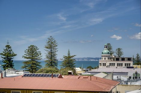 Photo of property in 4g/3 Shakespeare Road, Napier South, Napier, 4110