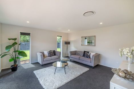 Photo of property in 11 Corriedale Lane, West Melton, 7618