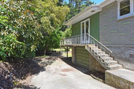 Photo of property in 46 Kamahi Street, Stokes Valley, Lower Hutt, 5019