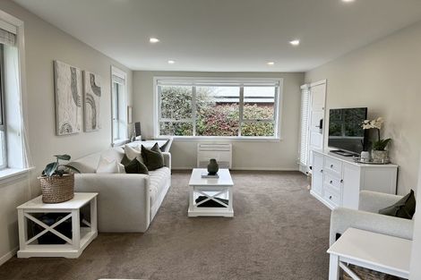 Photo of property in 36 Condell Avenue, Papanui, Christchurch, 8053