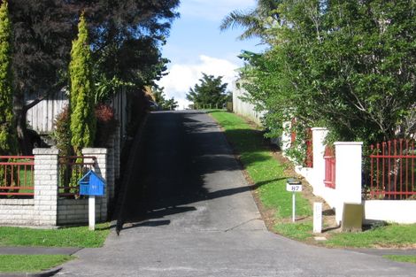 Photo of property in 87 Eugenia Rise, Totara Heights, Auckland, 2105