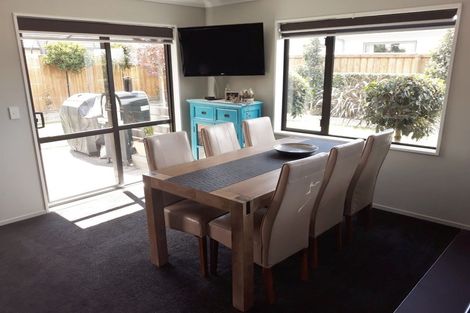 Photo of property in 9 Chedworth Court, Rolleston, 7615