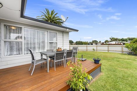 Photo of property in 13 Mary Henry Place, Whakatane, 3120
