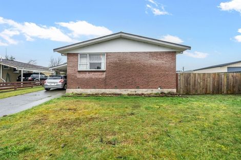 Photo of property in 20 Waiau Place, Kingswell, Invercargill, 9812