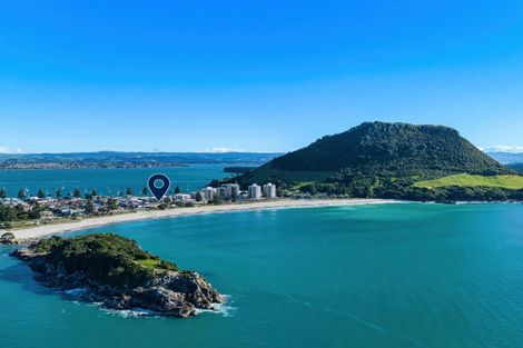 Photo of property in 15a Marine Parade, Mount Maunganui, 3116