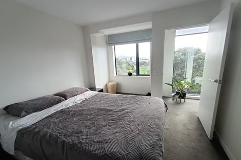 Photo of property in Nouvo Apartments, 4c/21 Rugby Street, Mount Cook, Wellington, 6021