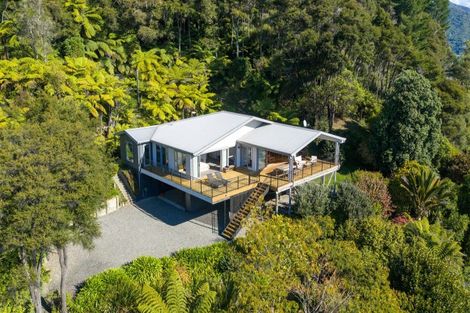 Photo of property in 650 Kenepuru Road, Mahau Sound, Picton, 7282