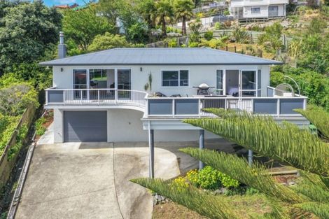 Photo of property in 35 Maire Street, Tahunanui, Nelson, 7011
