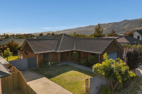 Photo of property in 7 Fenwick Crescent, Cromwell, 9310
