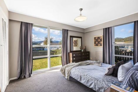 Photo of property in 2 Kawatiri Grove, Wainuiomata, Lower Hutt, 5014