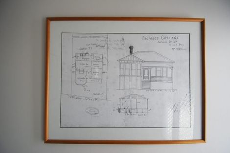 Photo of property in 12 Jackson Street, Island Bay, Wellington, 6023