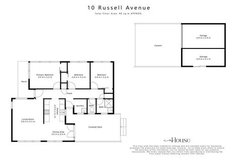 Photo of property in 10 Russell Avenue, Ngaruawahia, 3720