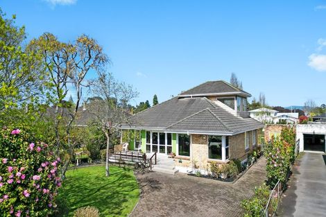 Photo of property in 330 Cambridge Road, Hillcrest, Hamilton, 3216