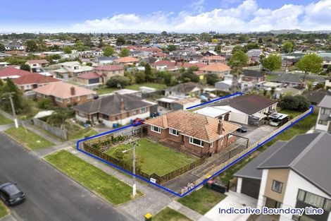 Photo of property in 3/9 Franklin Avenue, Papatoetoe, Auckland, 2024