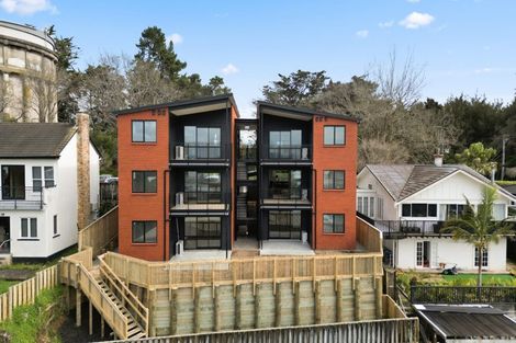 Photo of property in 5/12 Ruakiwi Road, Hamilton Lake, Hamilton, 3204