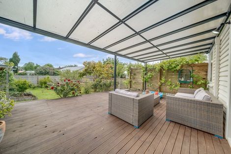 Photo of property in 18 Lethborg Street, Dinsdale, Hamilton, 3204