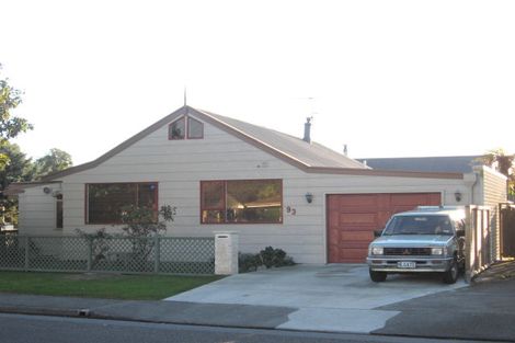 Photo of property in 93 Rimu Road, Raumati Beach, Paraparaumu, 5032
