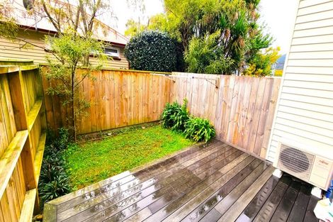 Photo of property in 3/207 Oxford Terrace, Avalon, Lower Hutt, 5011