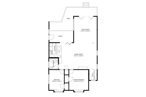 Photo of property in 40 Page Street, Stratford, 4332