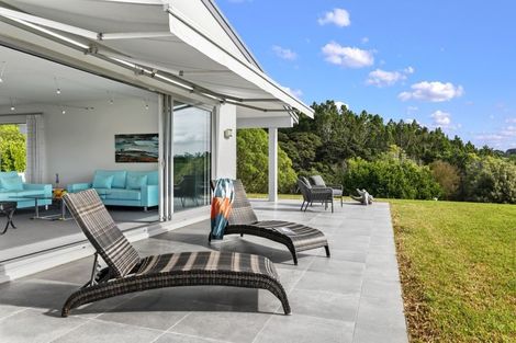 Photo of property in 487b Cowan Bay Road, Warkworth, 0983