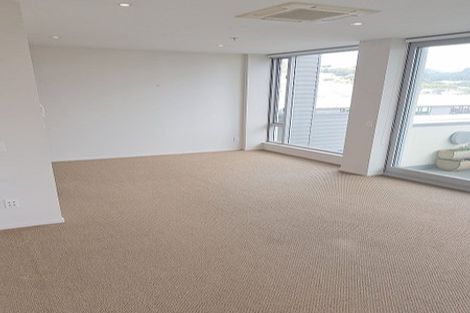 Photo of property in Trinity Apartments, 406/19 College Street, Te Aro, Wellington, 6011
