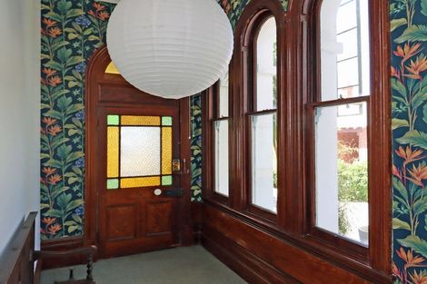 Photo of property in 1 Greta Street, South Hill, Oamaru, 9400