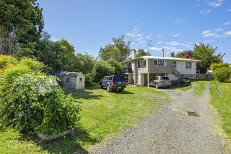 Photo of property in 36 Cobham Crescent, Tokoroa, 3420