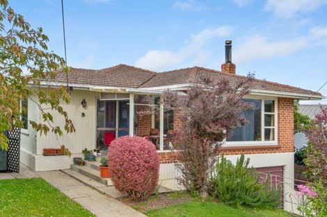 Photo of property in 21 Stuart Street, Holmes Hill, Oamaru, 9401